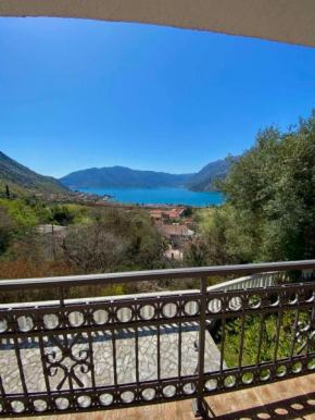 Villa Emilia Risan